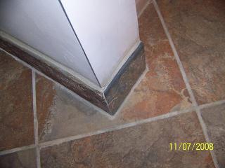 Michigan bathroom remodeling tiler